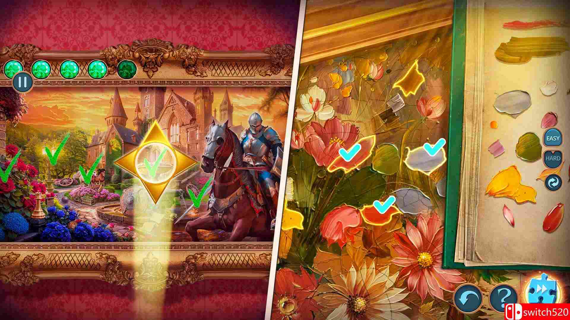 《侦探俱乐部：暗影画廊（Detective Club: Gallery of Shadows）》RAZOR硬盘版[EN]_2