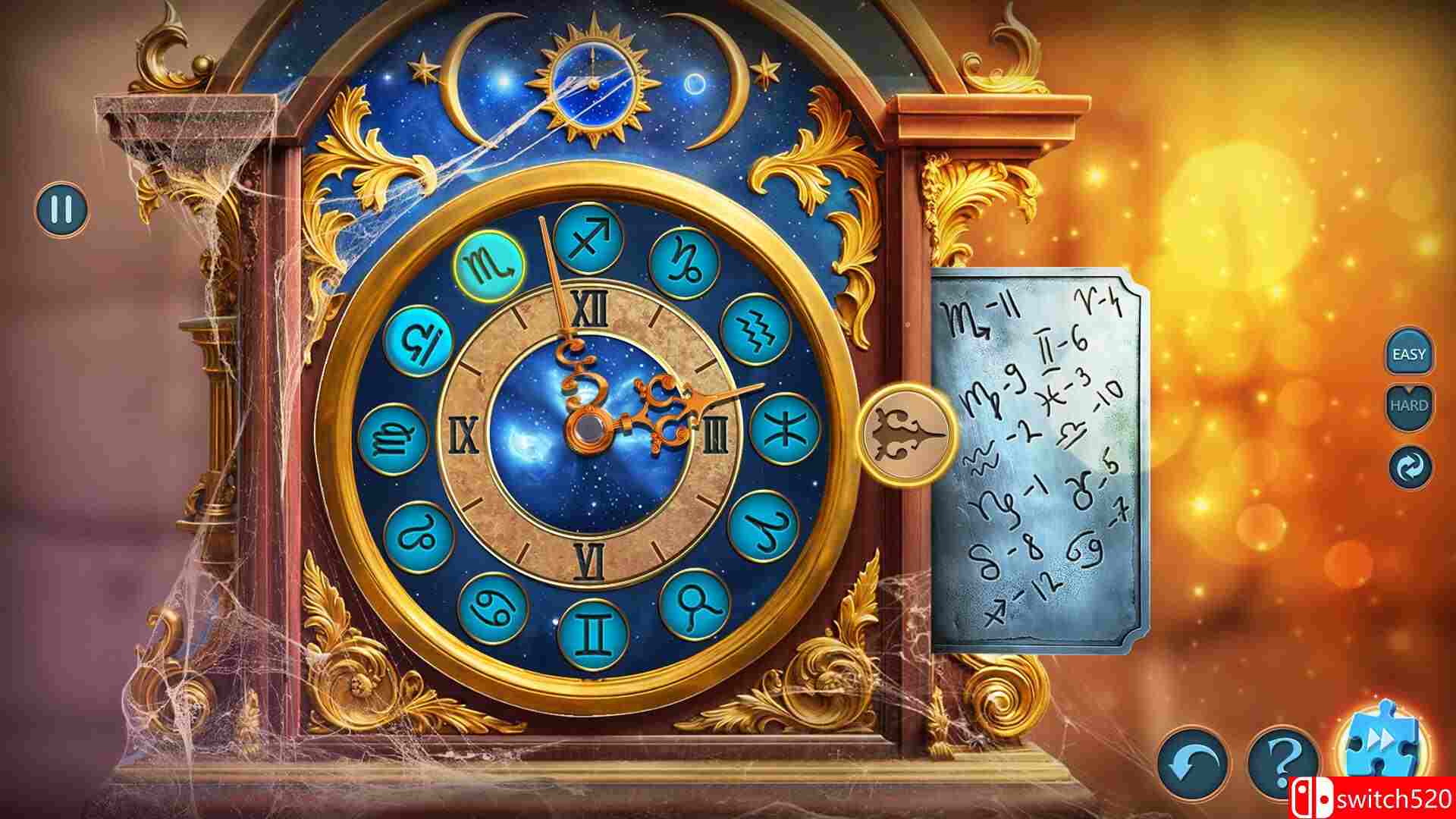 《侦探俱乐部：暗影画廊（Detective Club: Gallery of Shadows）》RAZOR硬盘版[EN]_5