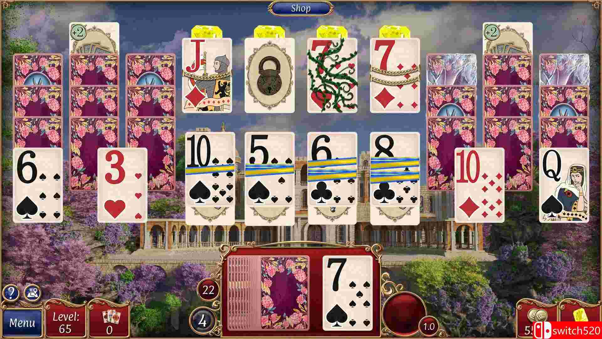 《宝石配对纸牌：四季（Jewel Match Solitaire Seasons ）》RAZOR硬盘版[EN]_5