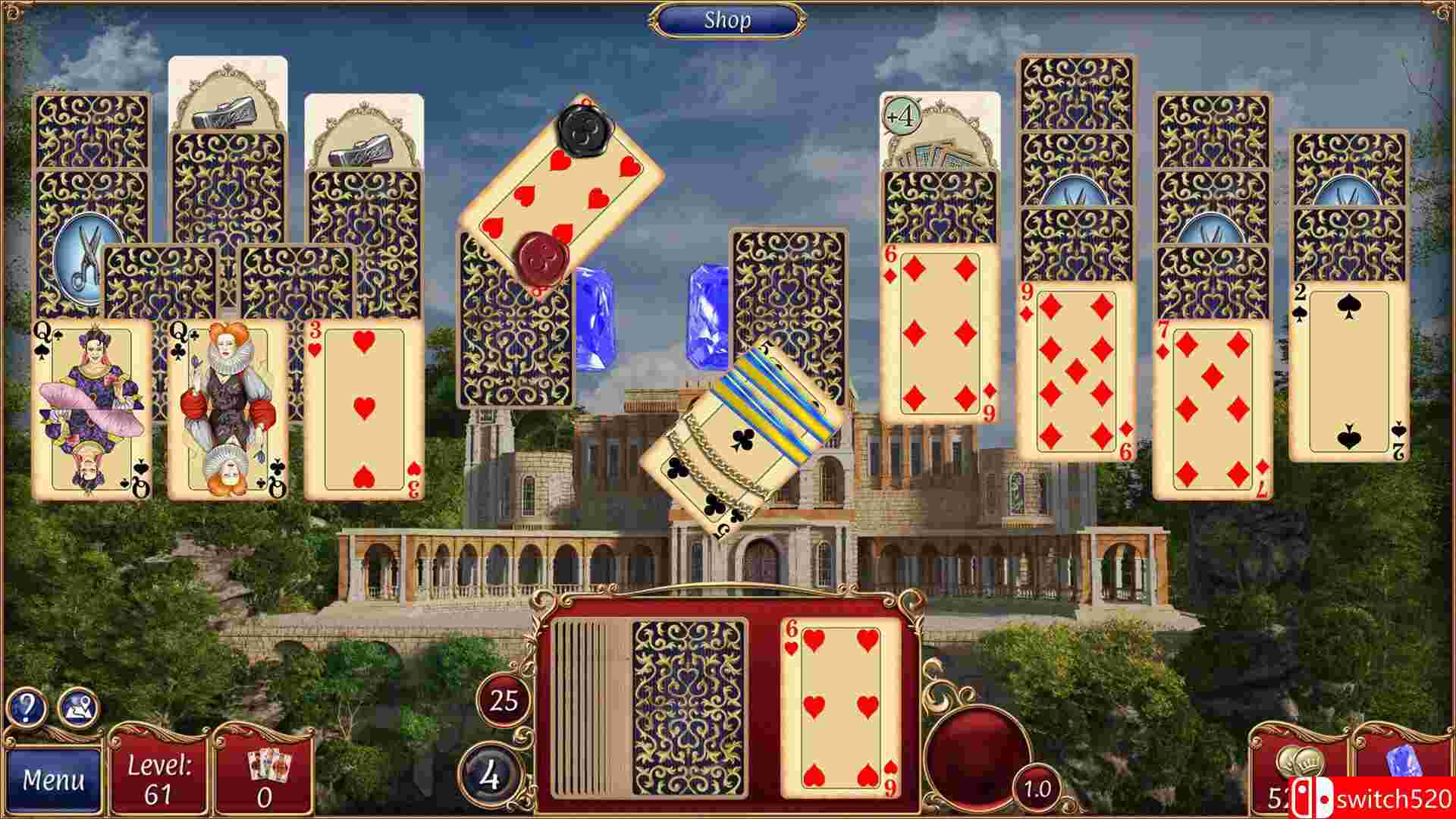 《宝石配对纸牌：四季（Jewel Match Solitaire Seasons ）》RAZOR硬盘版[EN]_3