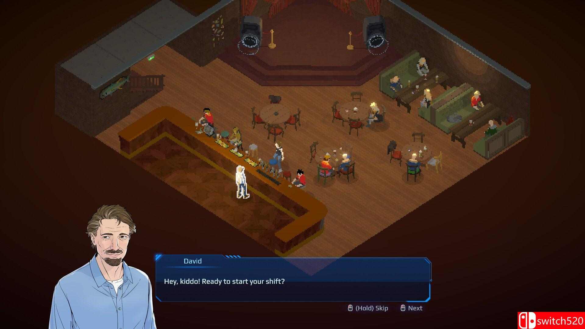 《迪斯科武士（Disco Samurai）》官方中文 Build 20791173 P2P硬盘版[CN/TW/EN/JP]_4