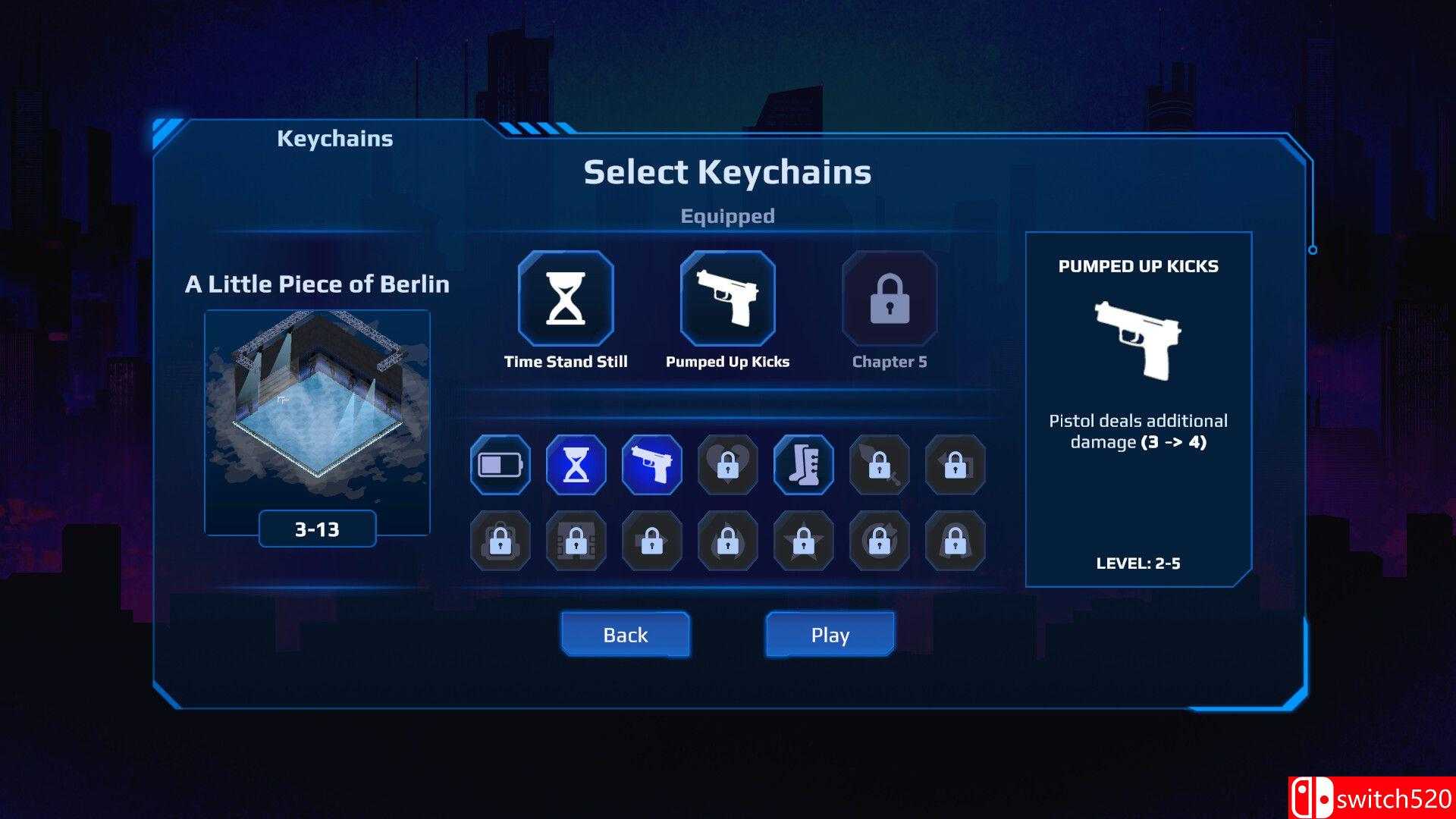 《迪斯科武士（Disco Samurai）》官方中文 Build 20791173 P2P硬盘版[CN/TW/EN/JP]_5