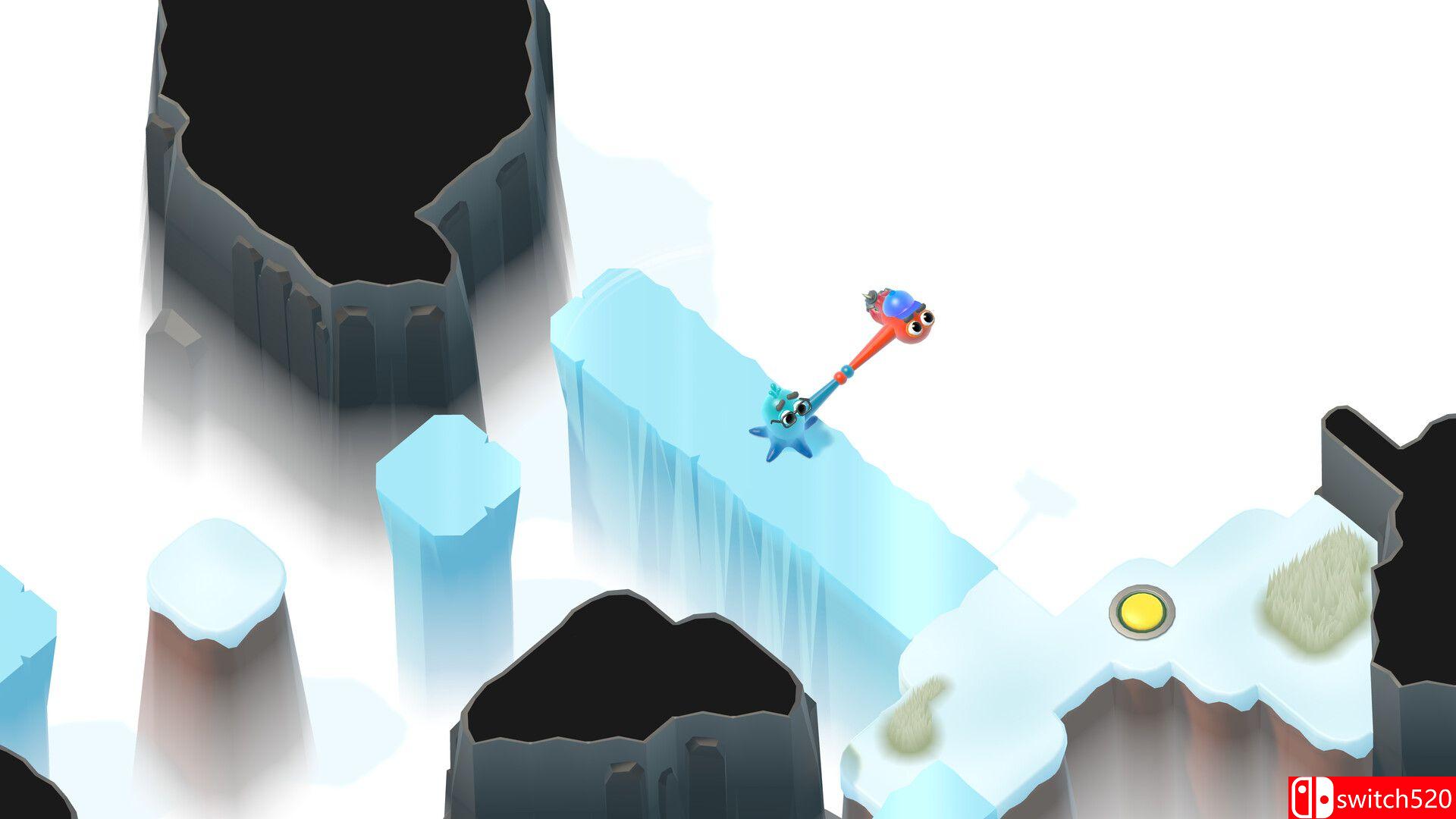 《触手探戈（Tentacle Tango）》P2P硬盘版[EN]_2