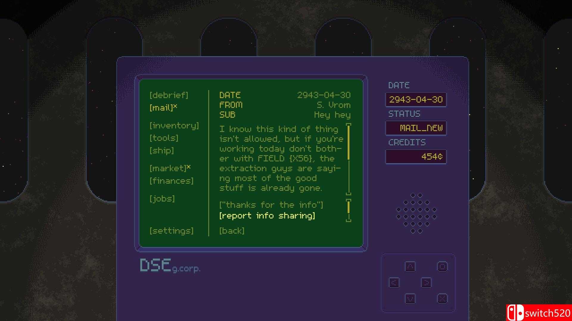 《深空开采（Deep Space Exploitation）》Build 20785889 P2P硬盘版[EN]_4