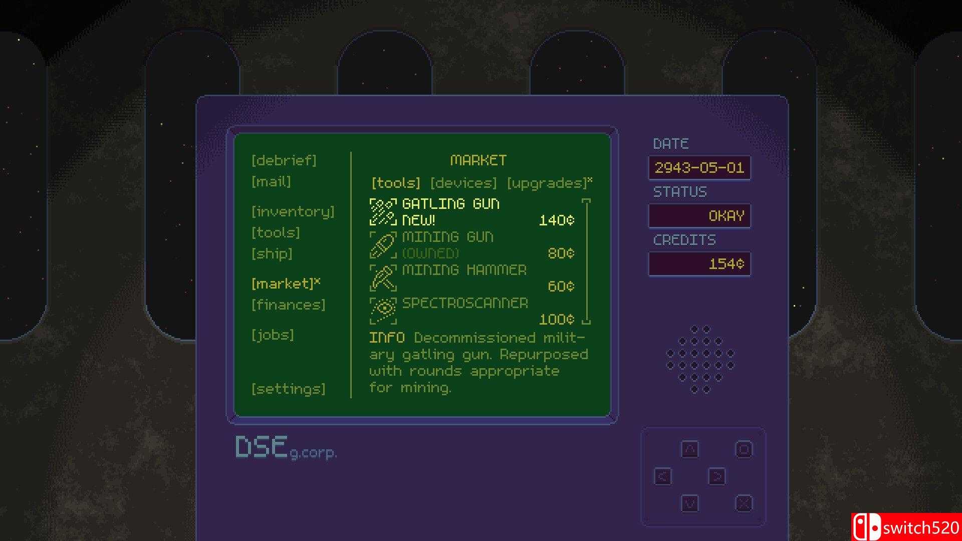 《深空开采（Deep Space Exploitation）》Build 20785889 P2P硬盘版[EN]_5