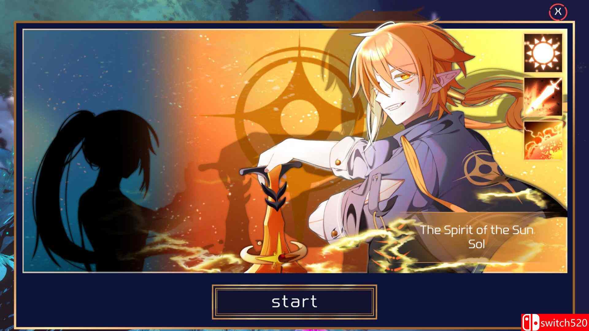 《露娜和索尔：梦境守护者（Luna & Sol: Nightmare Ward）》官方中文 P2P硬盘版[CN/TW/EN/JP]_2