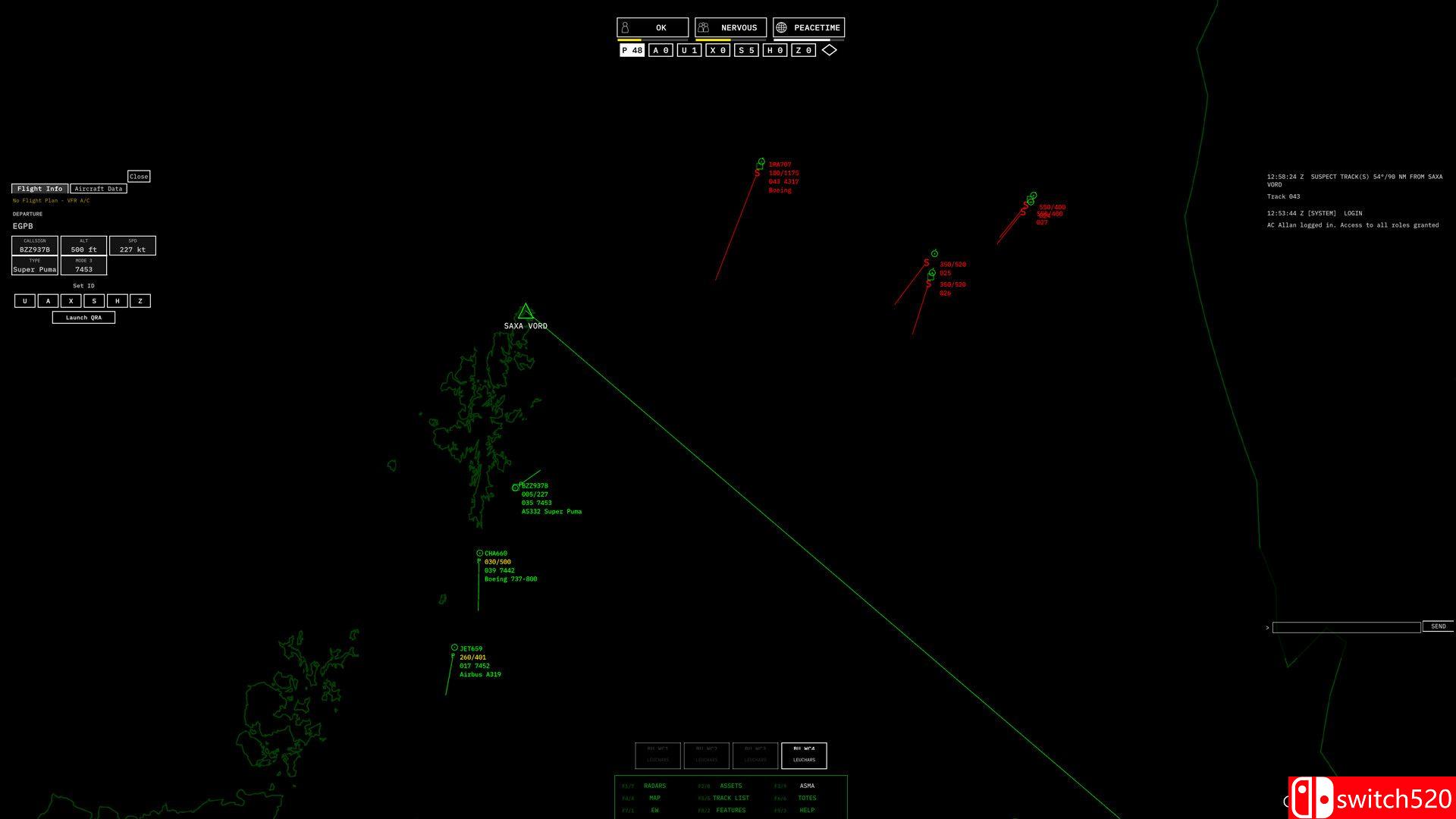 《空防指挥官（Air Defender）》Early Access P2P硬盘版[EN]_1