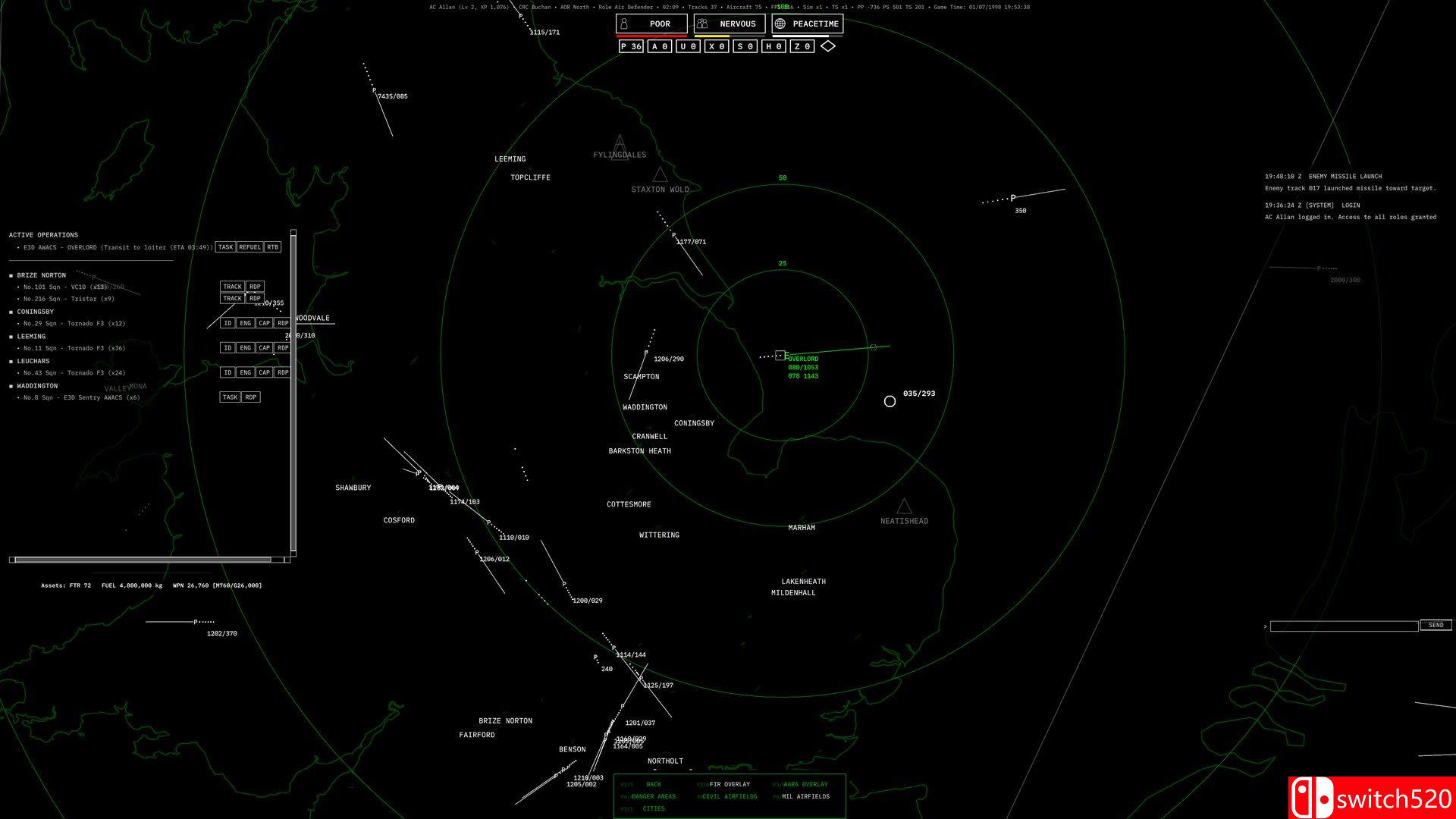 《空防指挥官（Air Defender）》Early Access P2P硬盘版[EN]_5