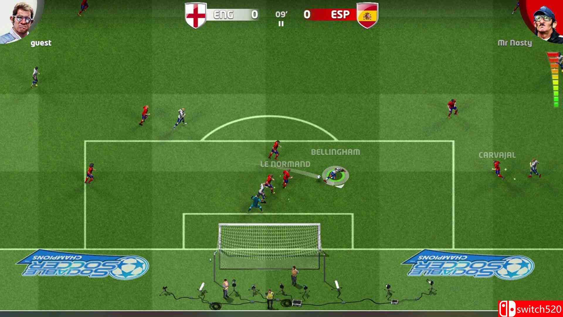 《社交足球冠军赛（Sociable Soccer Champions）》官方中文 SKIDROW镜像版[CN/TW/EN/JP]_4