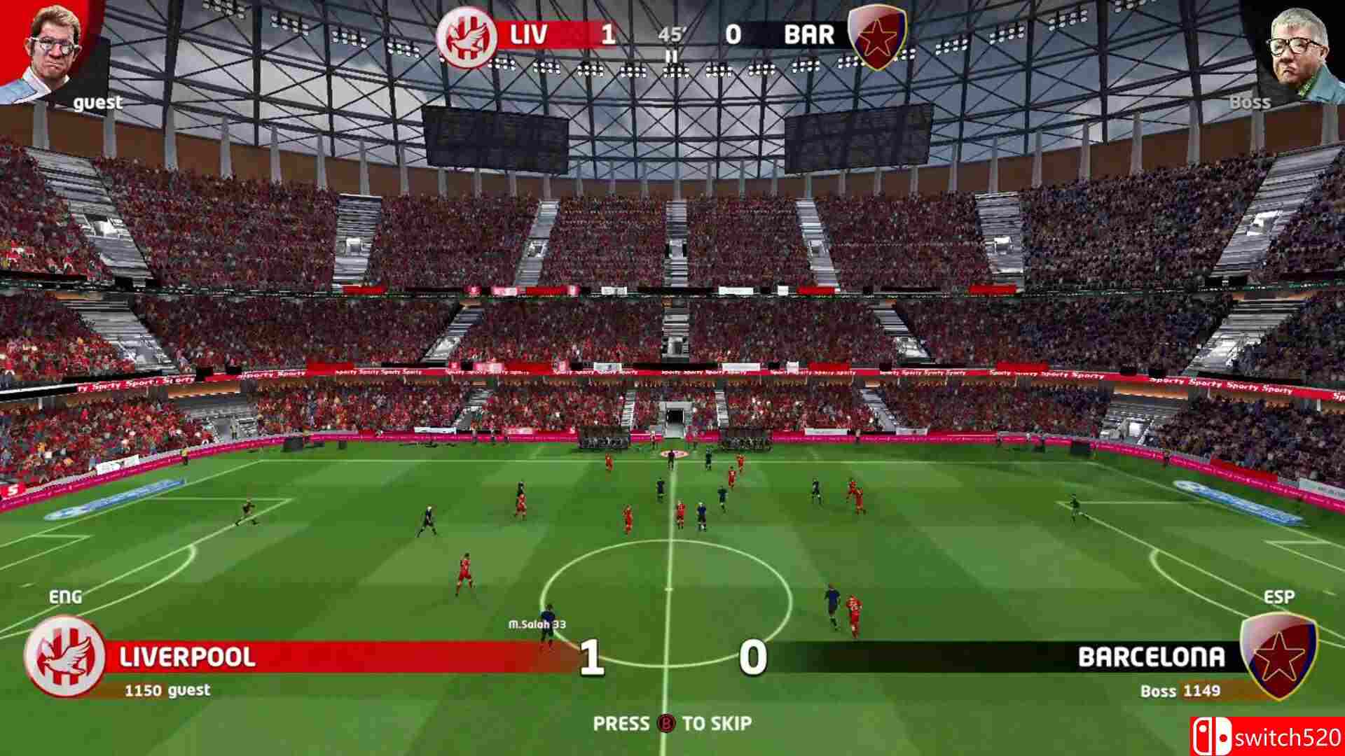 《社交足球冠军赛（Sociable Soccer Champions）》官方中文 SKIDROW镜像版[CN/TW/EN/JP]_3