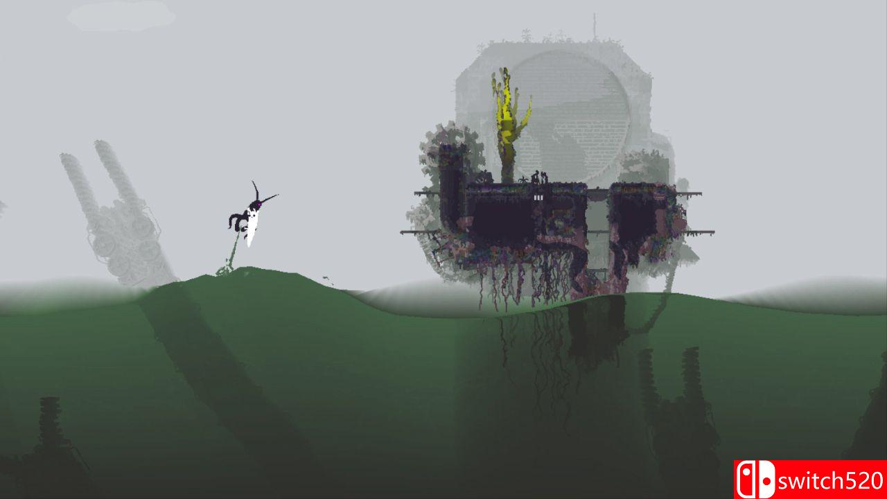 《雨世界（Rain World）》官方中文 v1.11.4 TENOKE镜像版[CN/EN/JP]_4