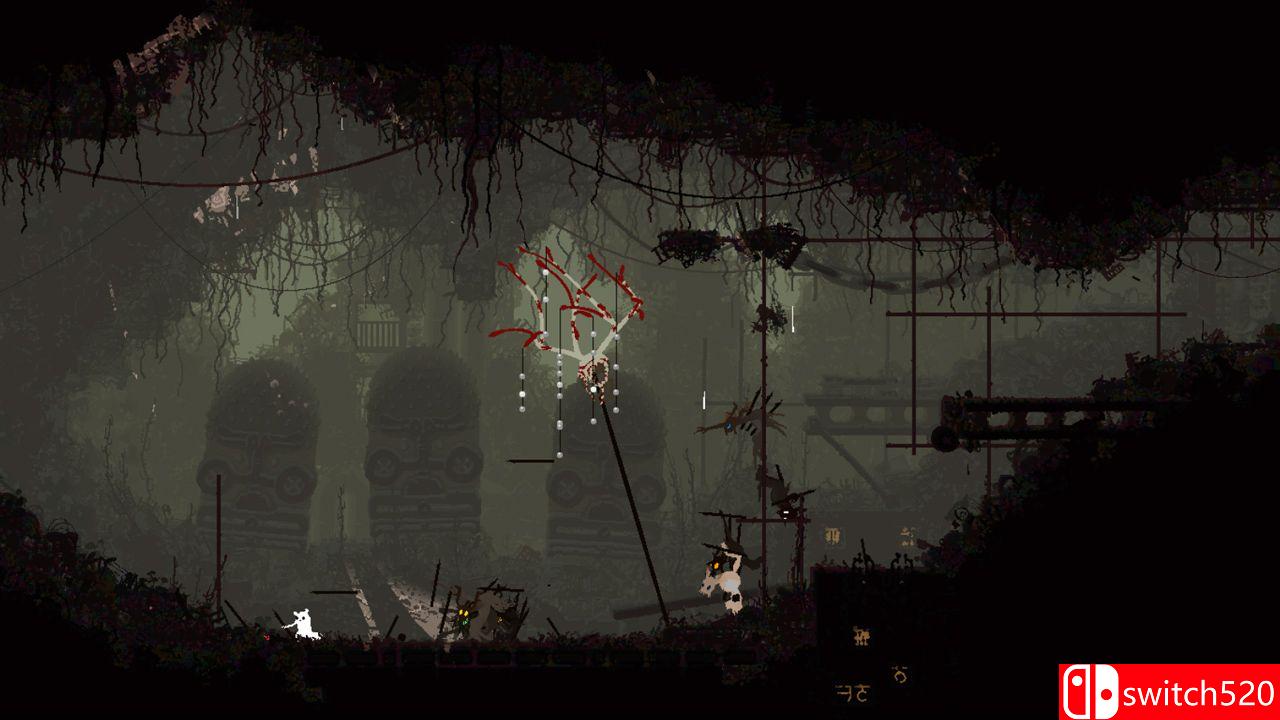 《雨世界（Rain World）》官方中文 v1.11.4 TENOKE镜像版[CN/EN/JP]_5