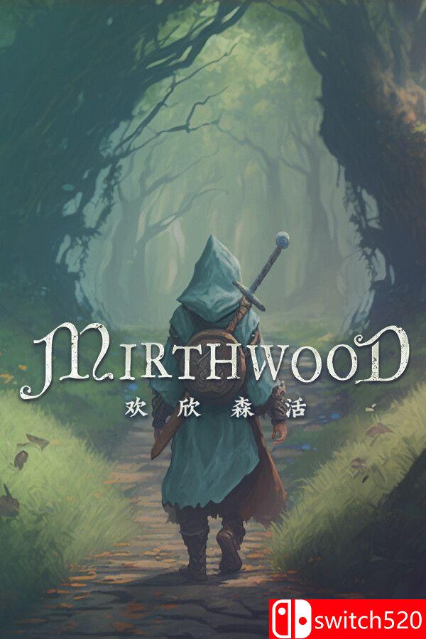 《欢欣森活（Mirthwood）》v1.1.1p1 TENOKE镜像版[CN/TW/EN/JP]