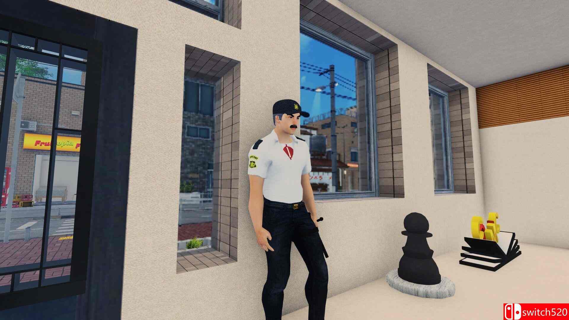 《漫画书店模拟器（Comic Book Store Simulator）》官方中文 TENOKE镜像版[CN/EN/JP]_4