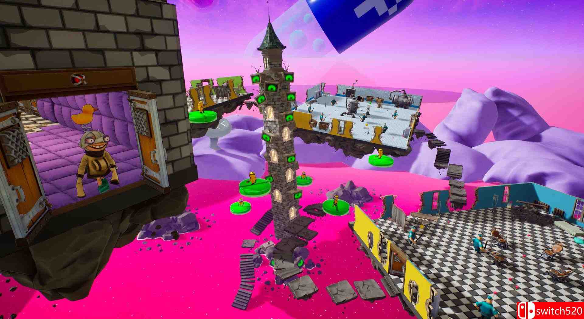 《S.E.M.I. 副作用可能包括（S.E.M.I.）》官方中文 v0.2 P2P硬盘版[CN/EN/JP]_4