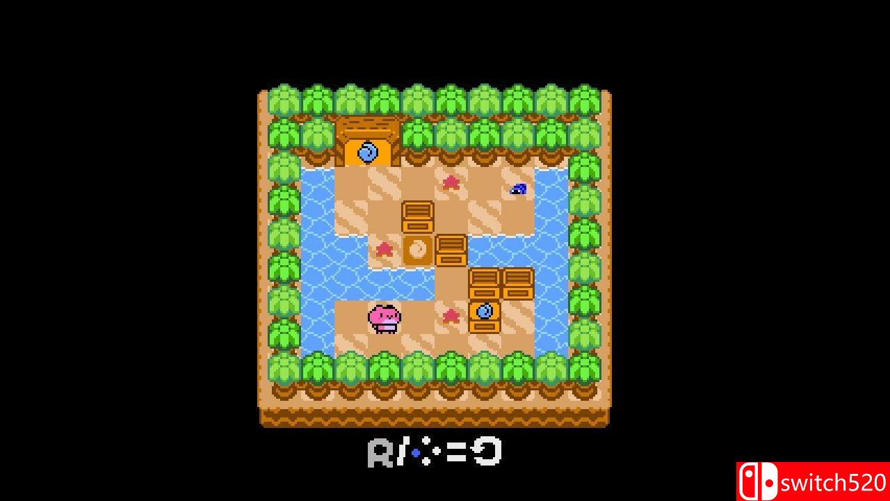 《青蛙推箱子（SokoFrog）》官方中文 Build 12745037 P2P硬盘版[CN/TW/EN/JP]_2