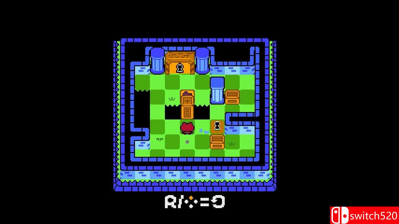 《青蛙推箱子（SokoFrog）》官方中文 Build 12745037 P2P硬盘版[CN/TW/EN/JP]_5