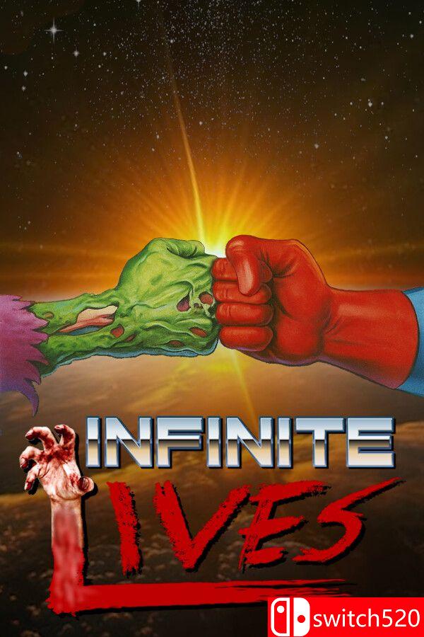 《无限生命（Infinite Lives）》Build 20904282 P2P硬盘版[EN]