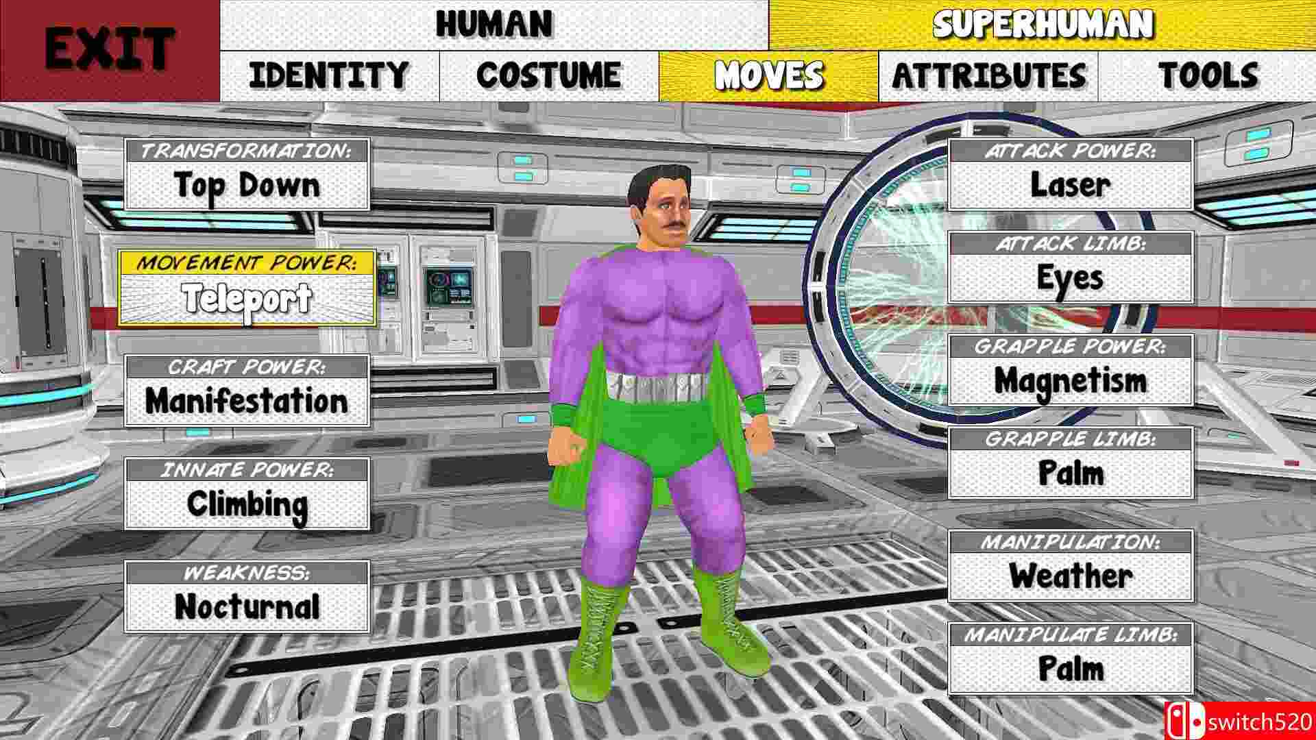 《无限生命（Infinite Lives）》Build 20904282 P2P硬盘版[EN]_4