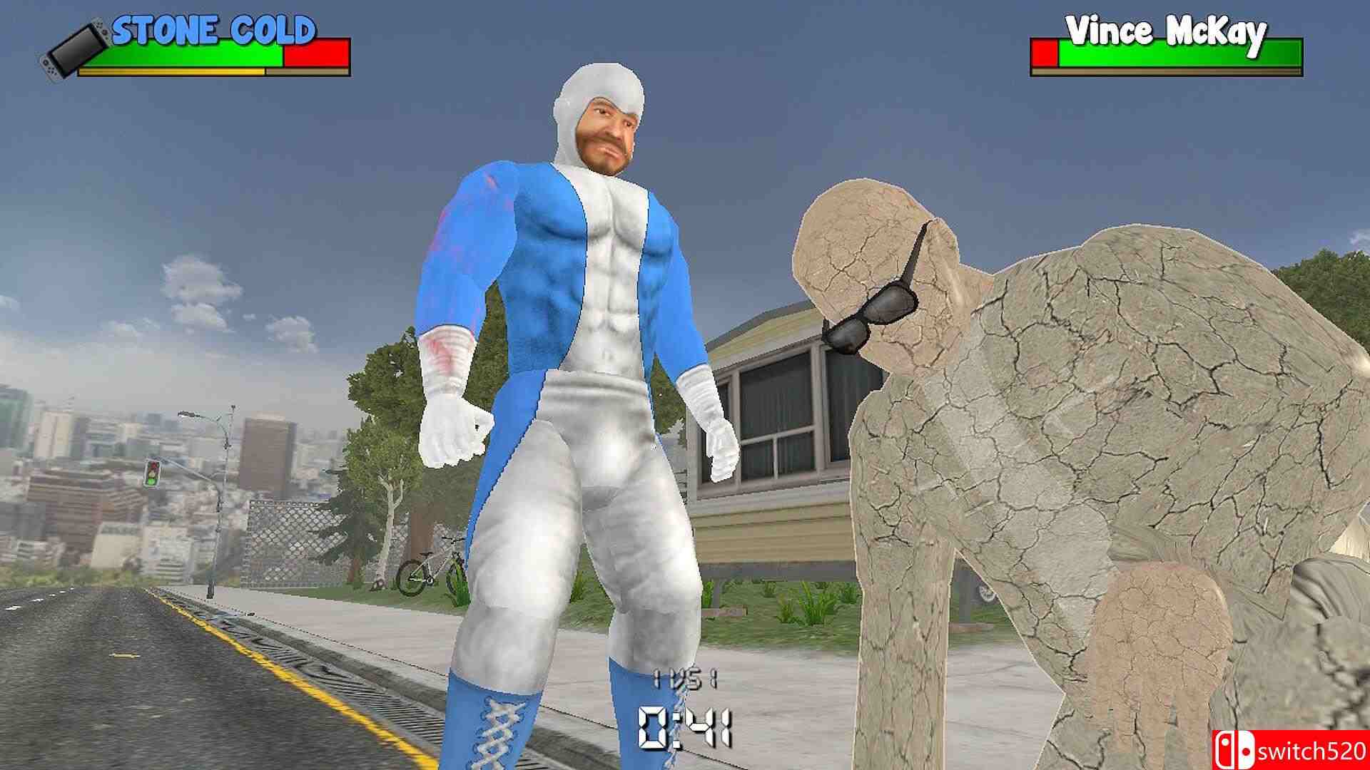 《无限生命（Infinite Lives）》Build 20904282 P2P硬盘版[EN]_3