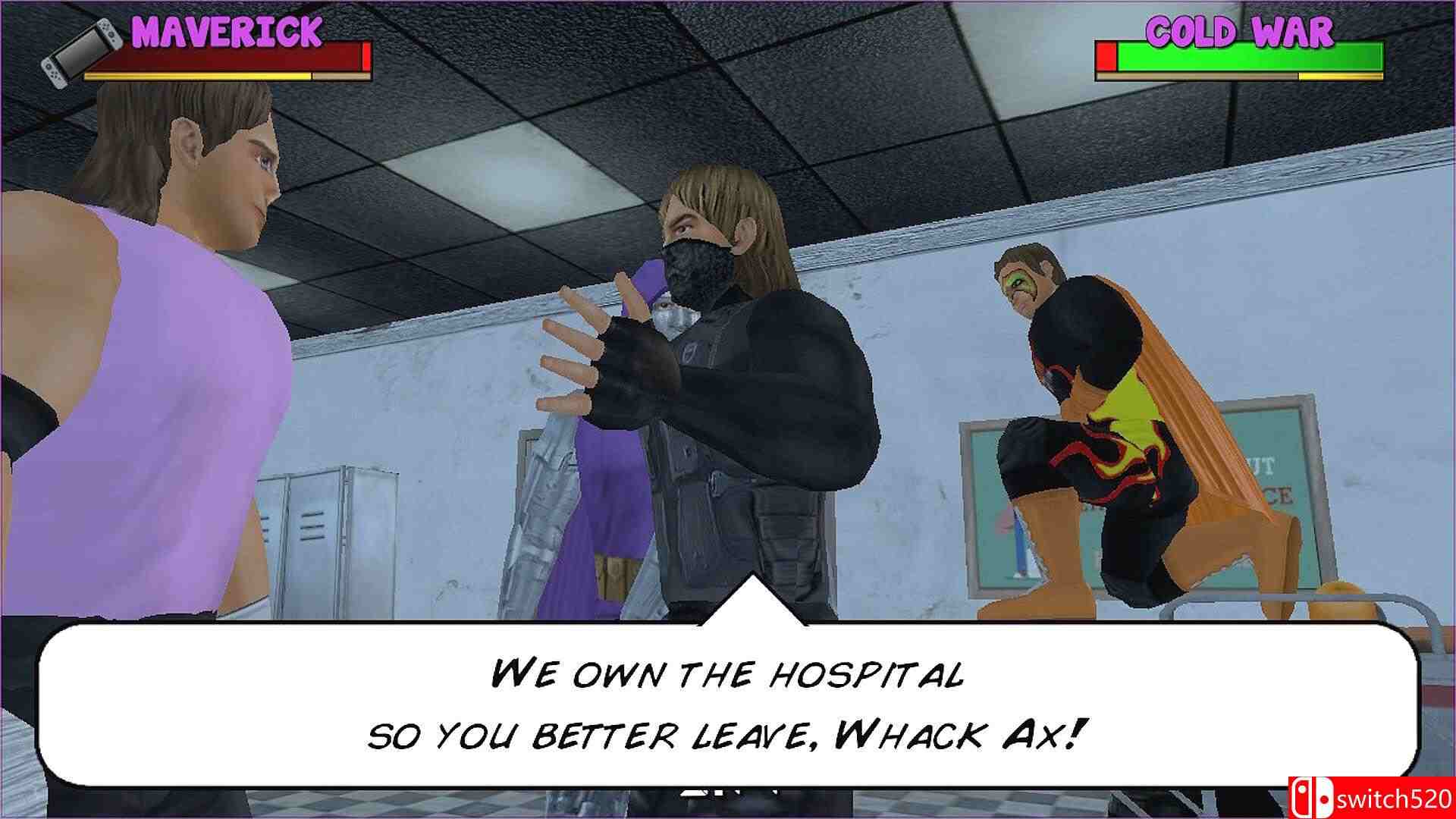 《无限生命（Infinite Lives）》Build 20904282 P2P硬盘版[EN]_5