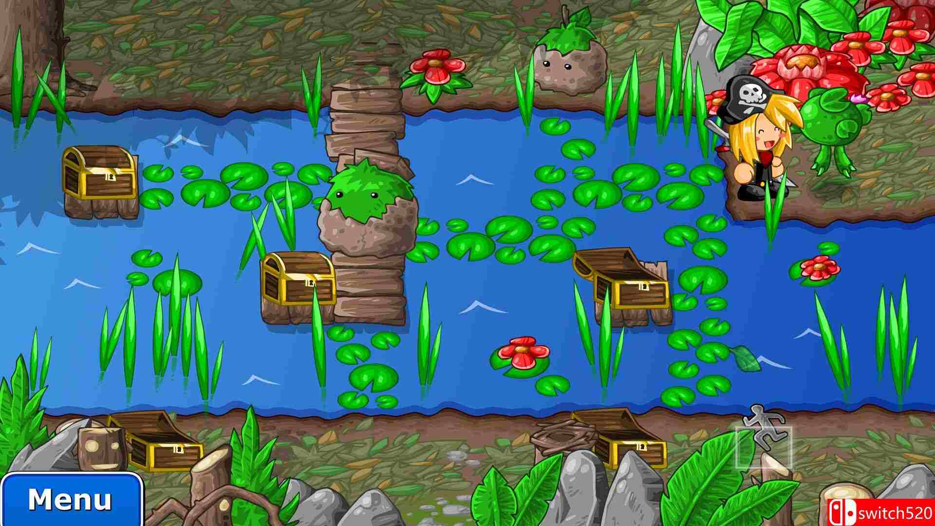 《史诗战斗幻想4（Epic Battle Fantasy 4）》官方中文 v3.0.6 P2P硬盘版[CN/EN]_3