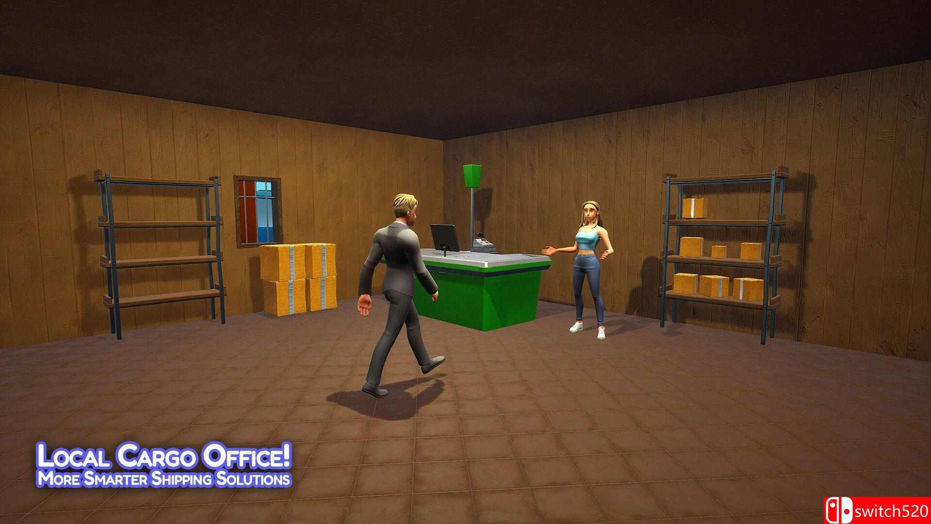 《Biztopia（Biztopia）》官方中文 v0.5.0b P2P硬盘版[CN/EN/JP]_5