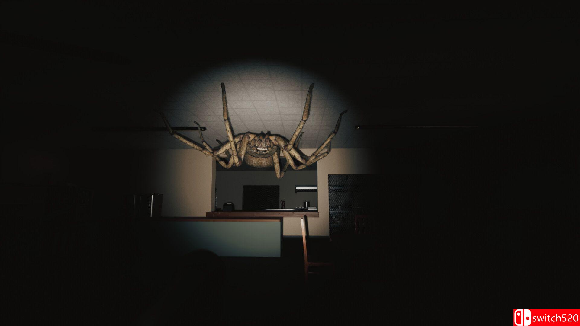 《巨蛛猎手（Huntsman）》官方中文 P2P硬盘版[CN/TW/EN]_1