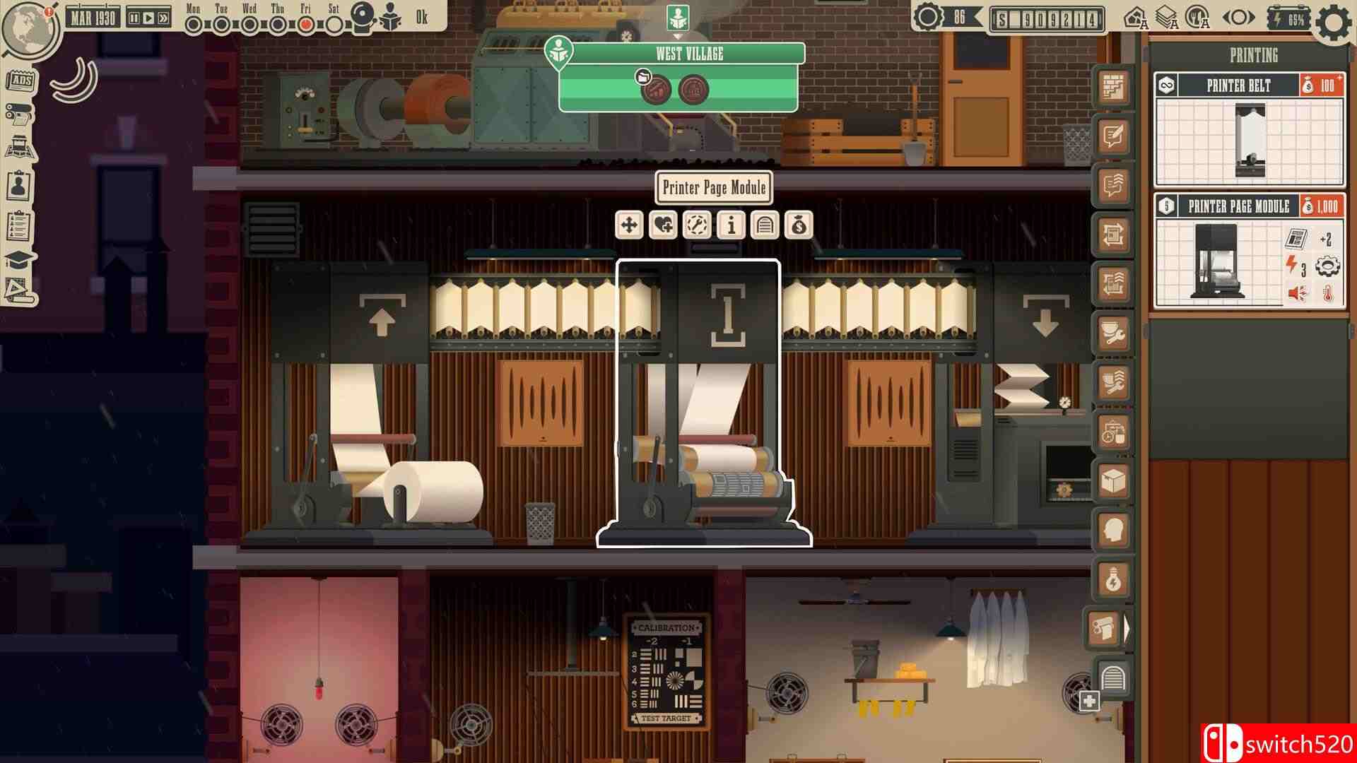 《新闻大厦（News Tower）》官方中文 Unleashed硬盘版[CN/EN]_3