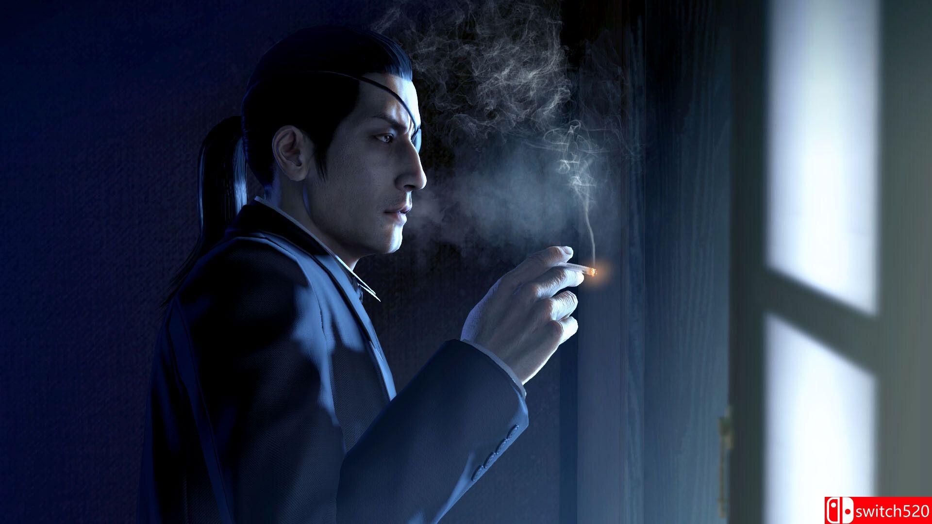 《如龙0：导演剪辑版（Yakuza 0 Director's Cut）》官方中文 RUNE镜像版[CN/TW/EN/JP]_2