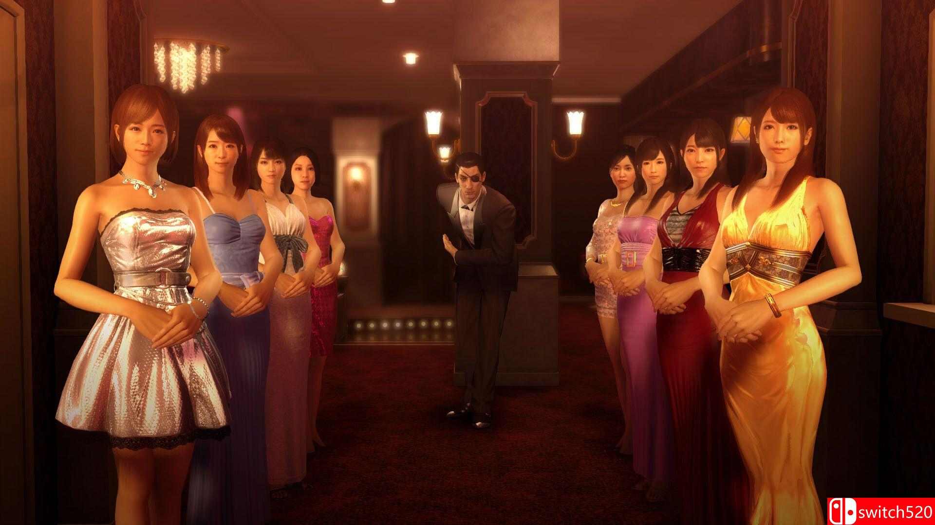 《如龙0：导演剪辑版（Yakuza 0 Director's Cut）》官方中文 RUNE镜像版[CN/TW/EN/JP]_5