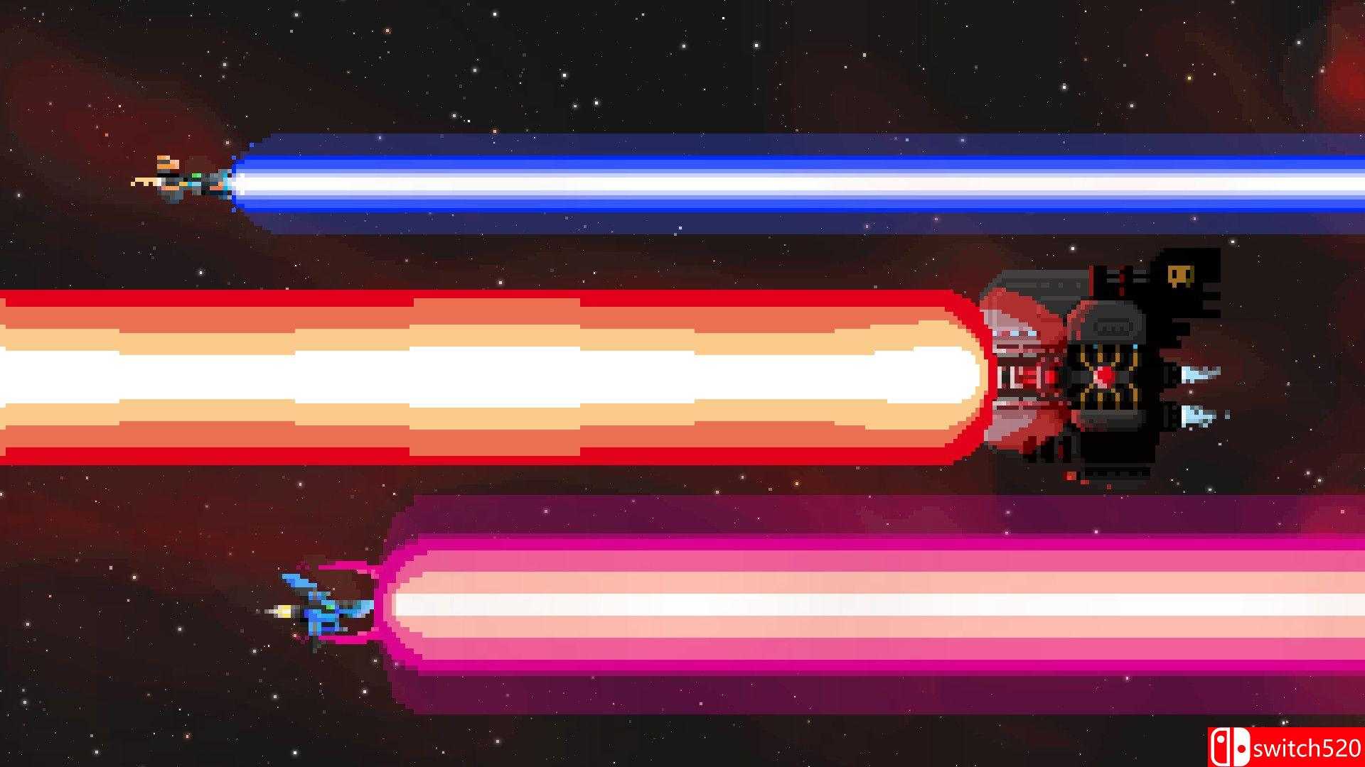 《斯特瑞登：双星（Steredenn: Binary Stars）》Build 20989551 P2P硬盘版[CN/EN/JP]_2