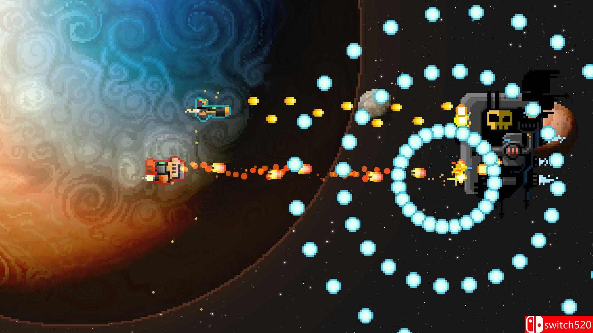 《斯特瑞登：双星（Steredenn: Binary Stars）》Build 20989551 P2P硬盘版[CN/EN/JP]_3