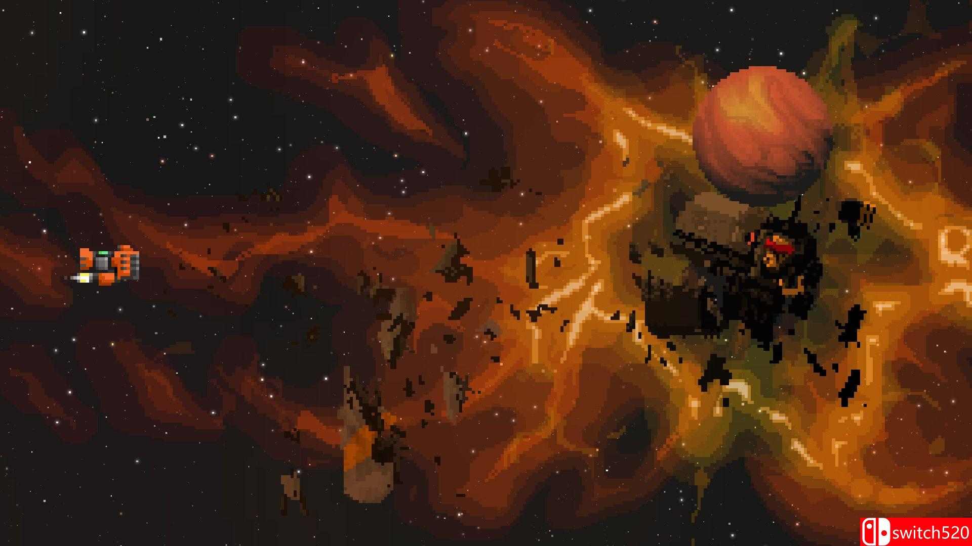 《斯特瑞登：双星（Steredenn: Binary Stars）》Build 20989551 P2P硬盘版[CN/EN/JP]_5