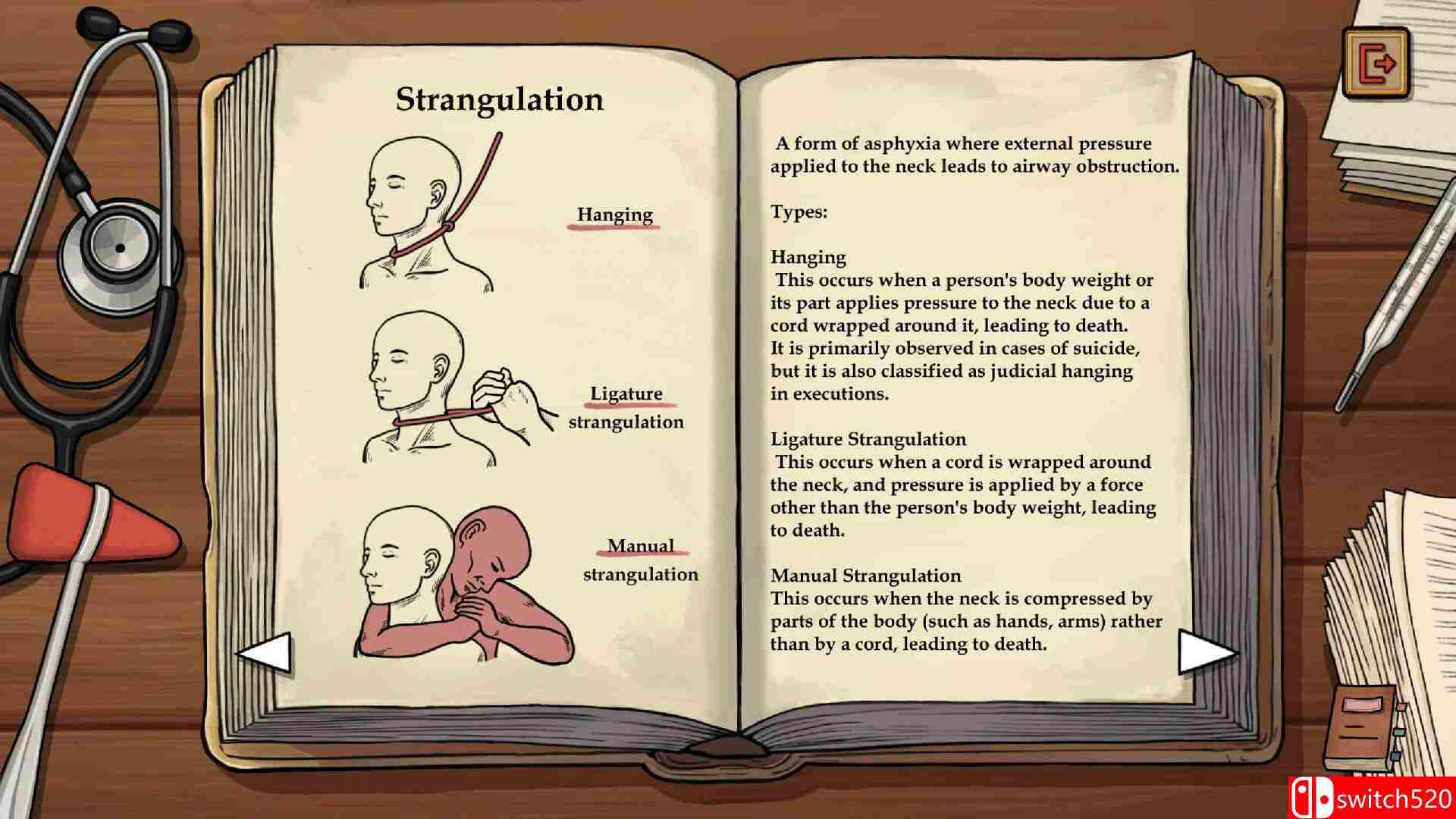 《弗莱明庄园命案（Death at Fleming Manor）》官方中文 v9200968 P2P硬盘版[CN/TW/EN/JP]_3