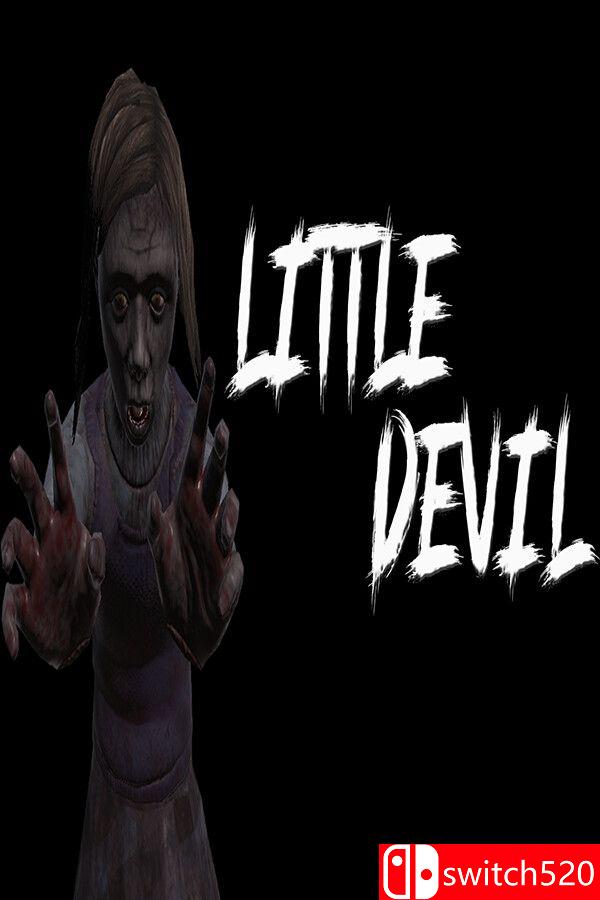 《小恶魔（Little Devil）》v9896221 P2P硬盘版[EN]