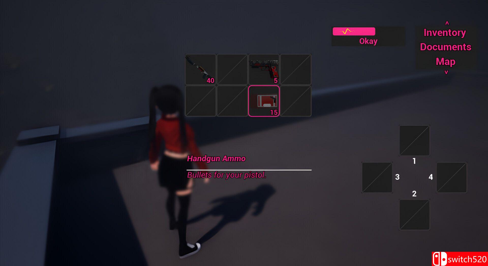 《夜弥协议（Yami Protocol）》Build 18173844 P2P硬盘版[EN]_5