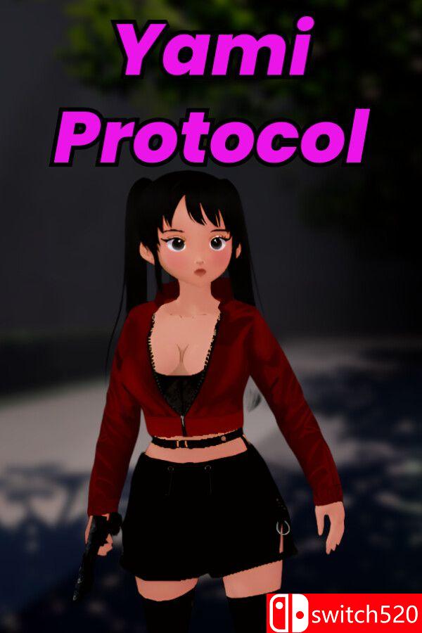 《夜弥协议（Yami Protocol）》Build 18173844 P2P硬盘版[EN]