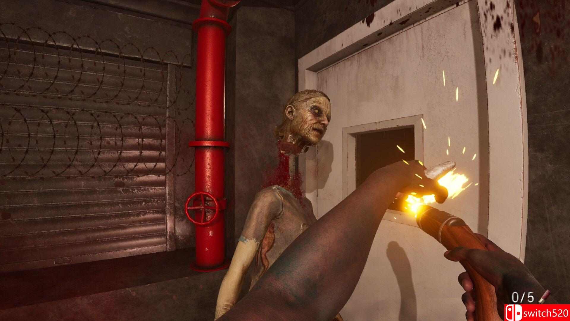 《僵尸厨师（Zombie Chef）》官方中文 Build 20900928 P2P硬盘版[CN/EN/JP]_2