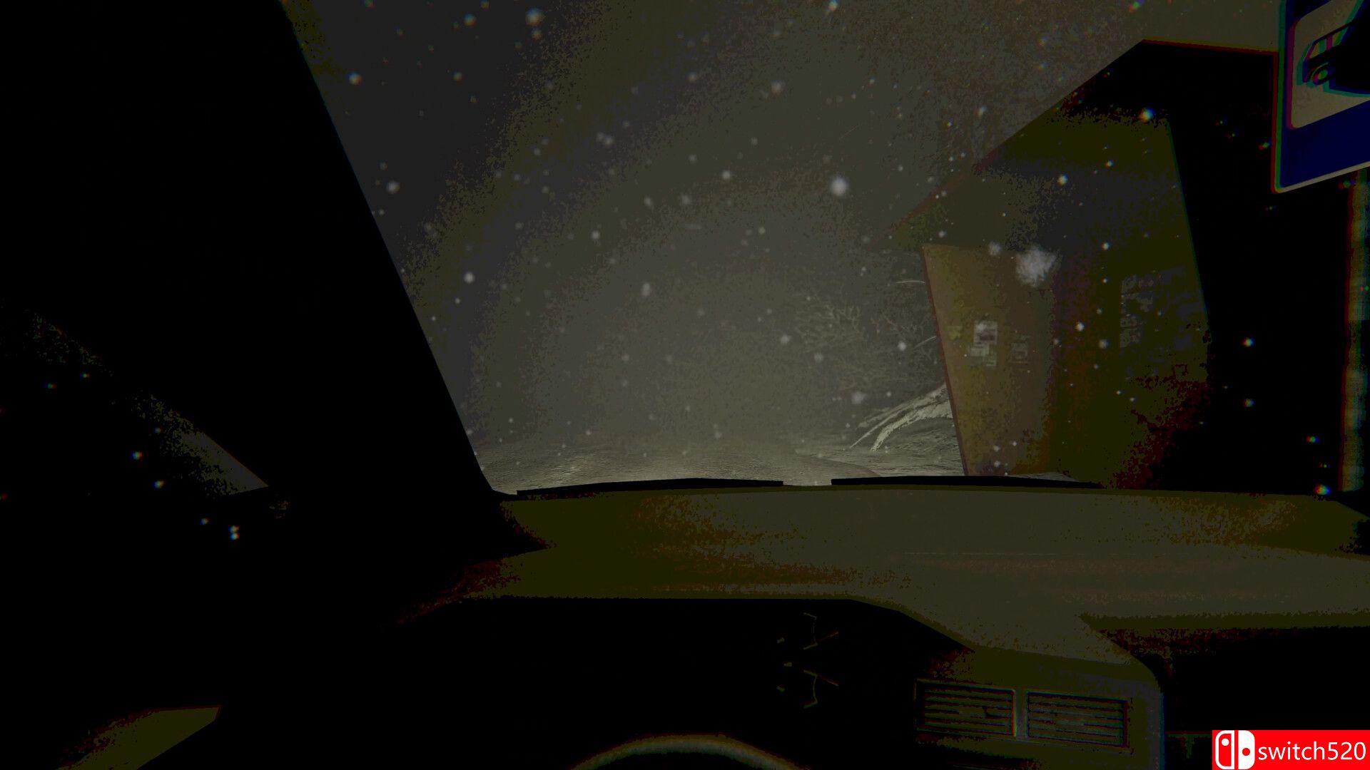 《不可思议传说：寒路（Uncanny Tales: Cold Road）》官方中文 v1.02 P2P硬盘版[CN/EN/JP]_1