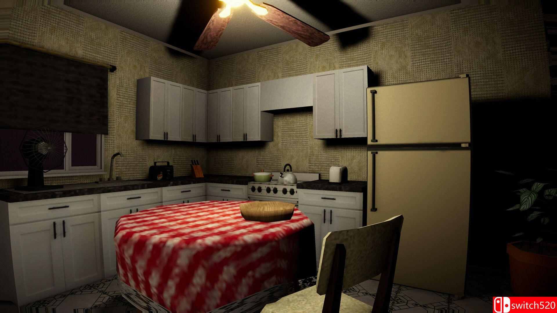 《理智循环（Sanity Loops）》Build 20048508 P2P硬盘版[EN]_1