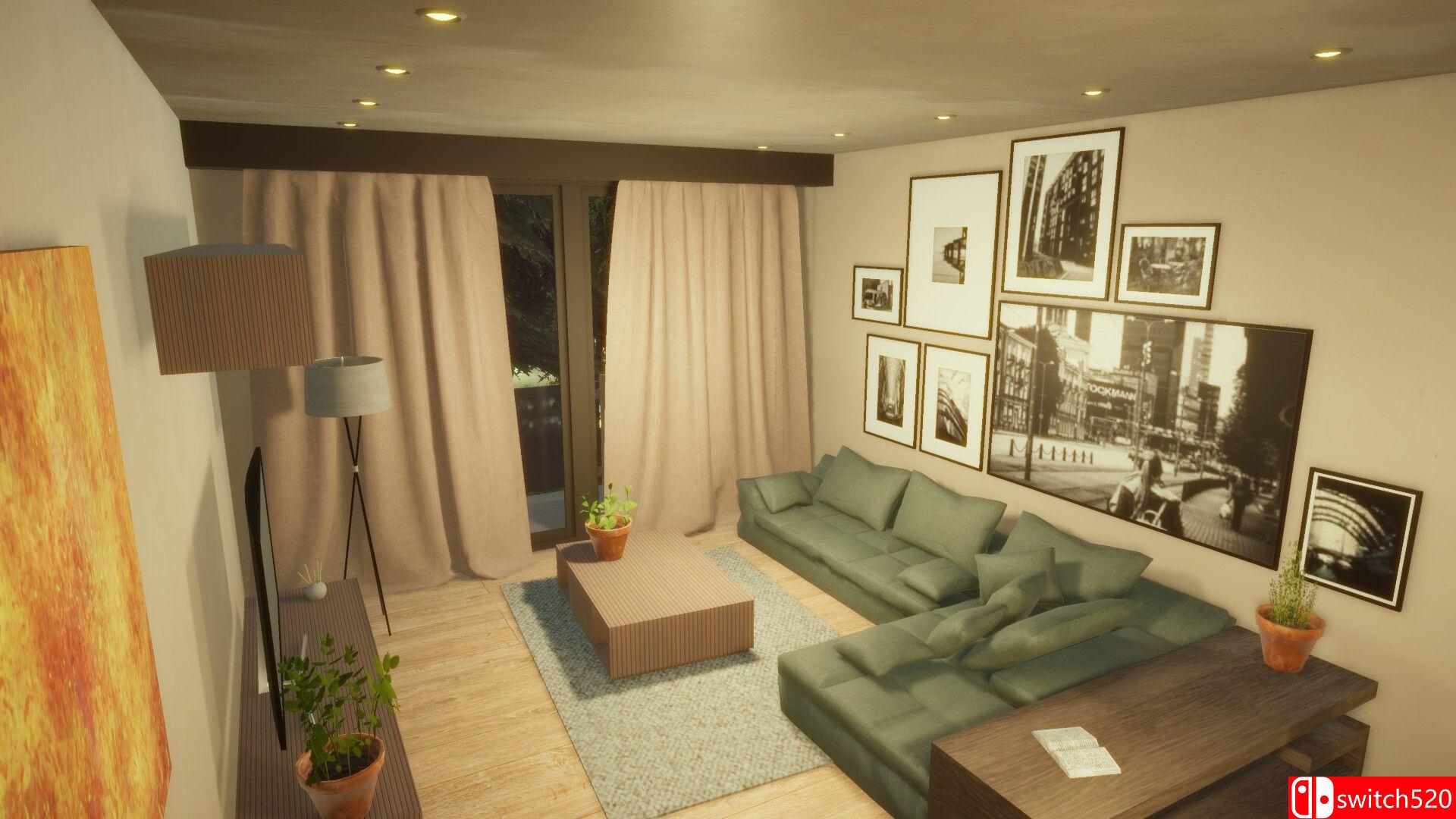 《理智循环（Sanity Loops）》Build 20048508 P2P硬盘版[EN]_2