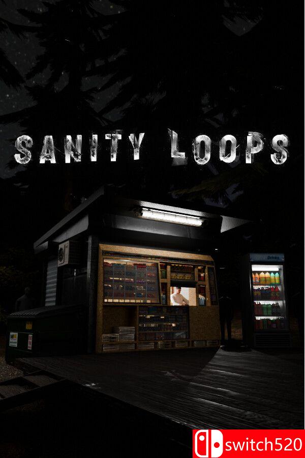 《理智循环（Sanity Loops）》Build 20048508 P2P硬盘版[EN]