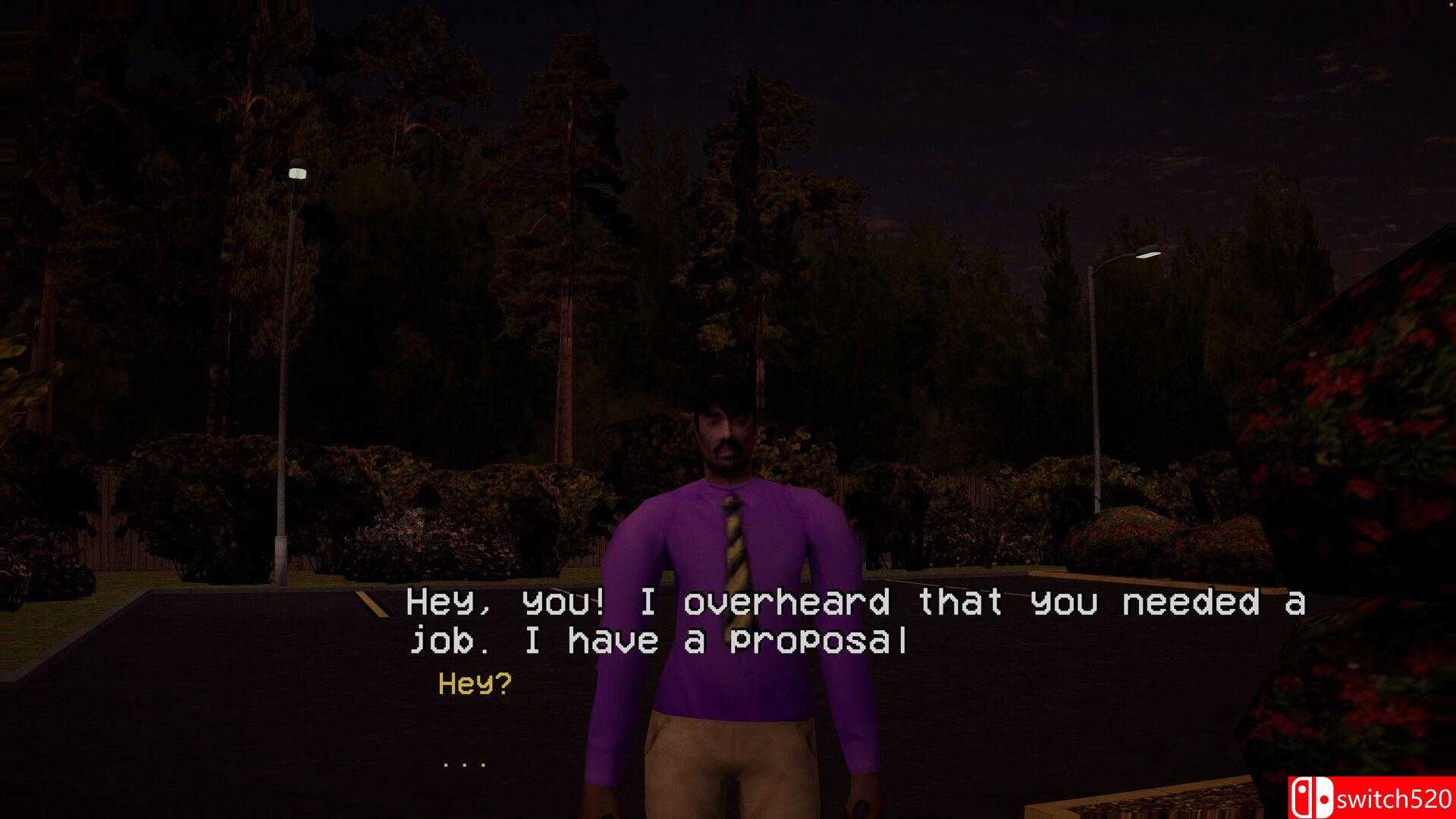 《理智循环（Sanity Loops）》Build 20048508 P2P硬盘版[EN]_4