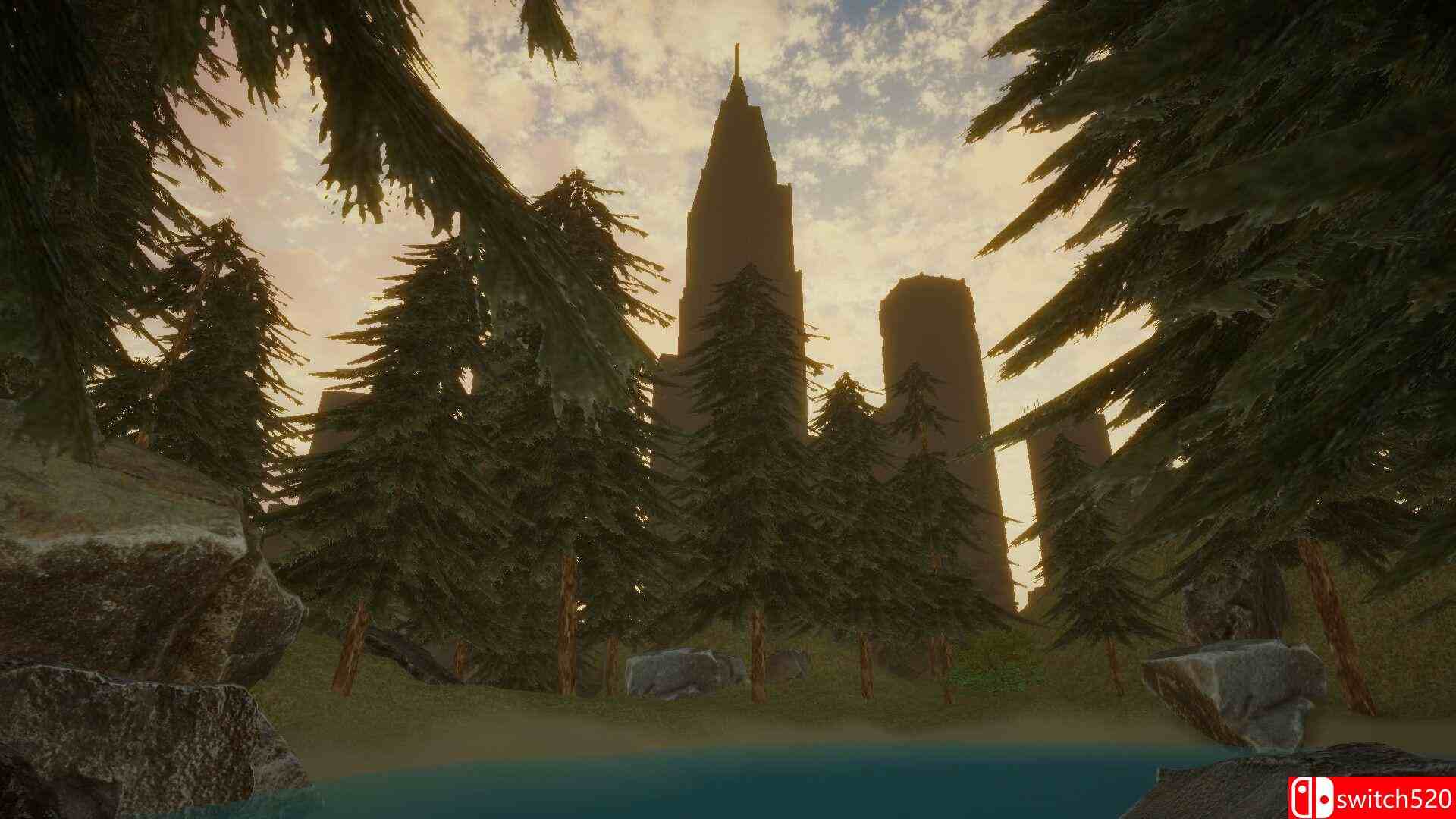 《理智循环（Sanity Loops）》Build 20048508 P2P硬盘版[EN]_5