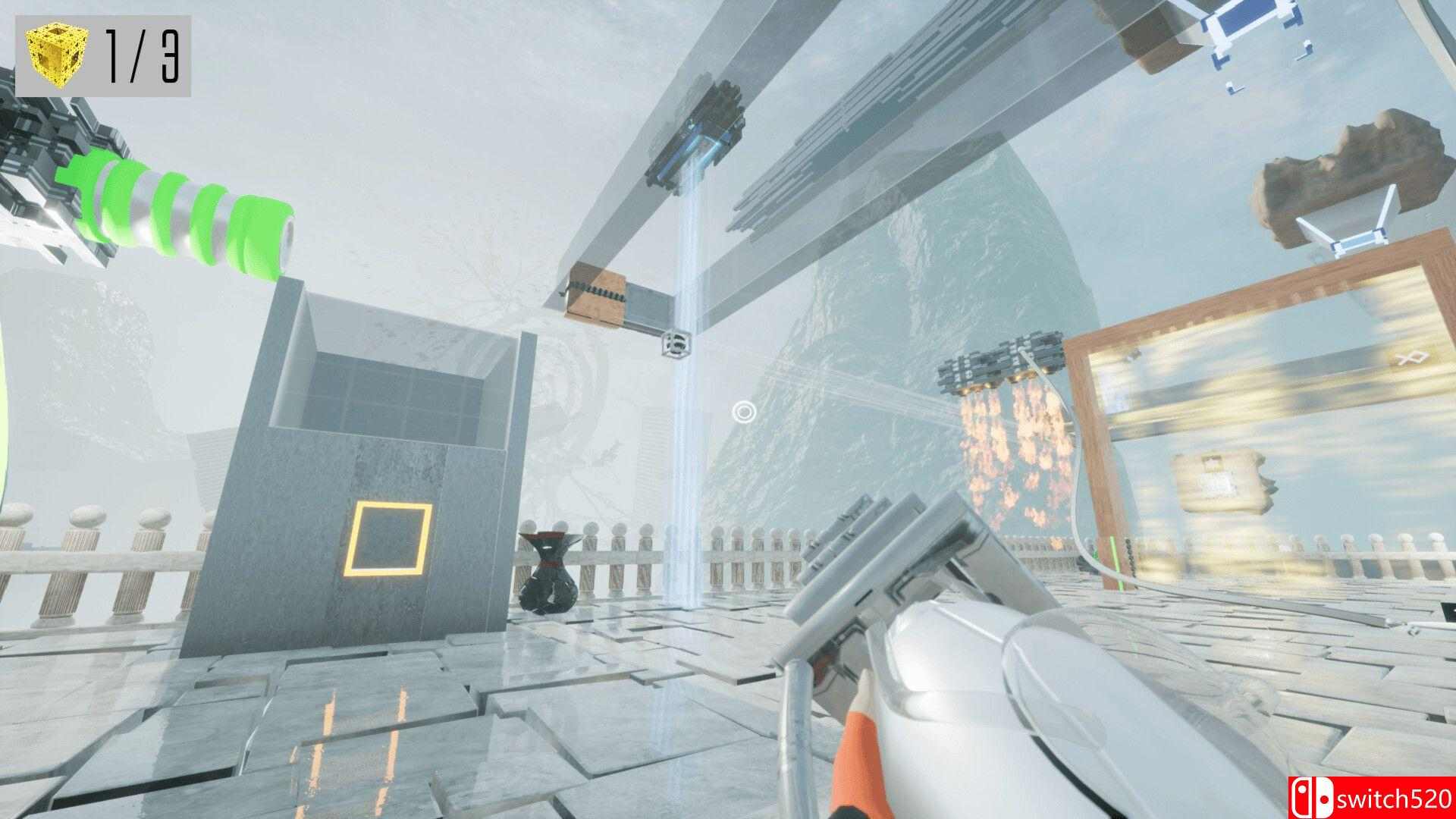 《再来一次实验（One More Experiment）》Build 20905178 P2P硬盘版[EN]_3