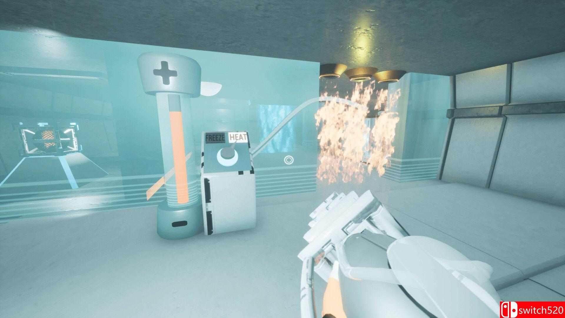 《再来一次实验（One More Experiment）》Build 20905178 P2P硬盘版[EN]_1