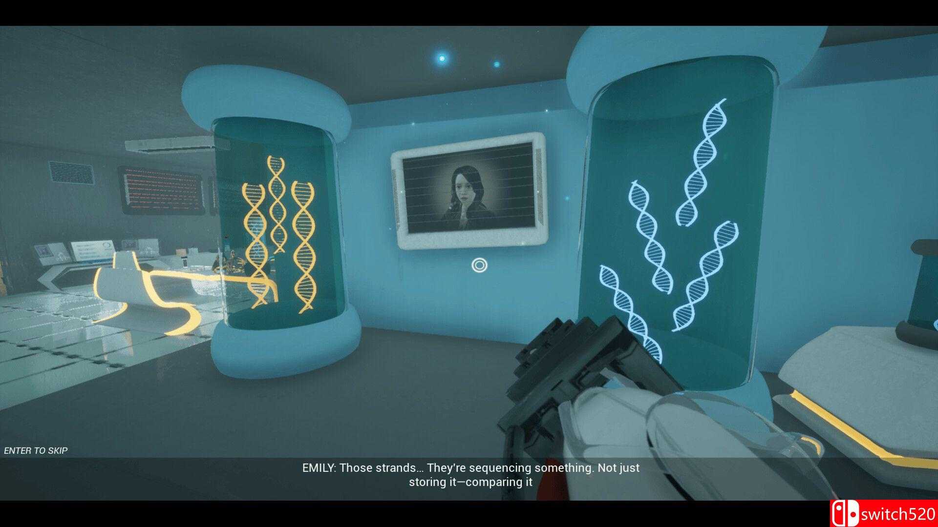 《再来一次实验（One More Experiment）》Build 20905178 P2P硬盘版[EN]_4