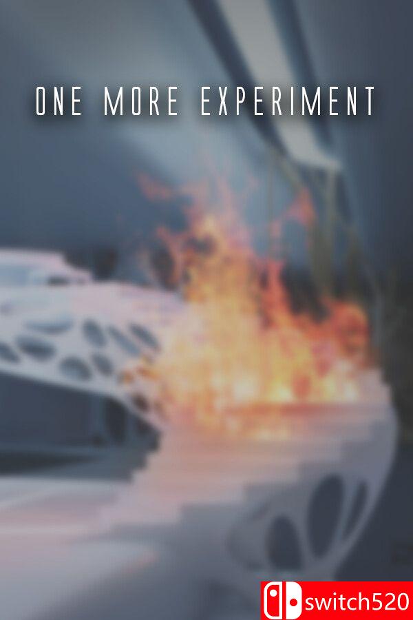 《再来一次实验（One More Experiment）》Build 20905178 P2P硬盘版[EN]