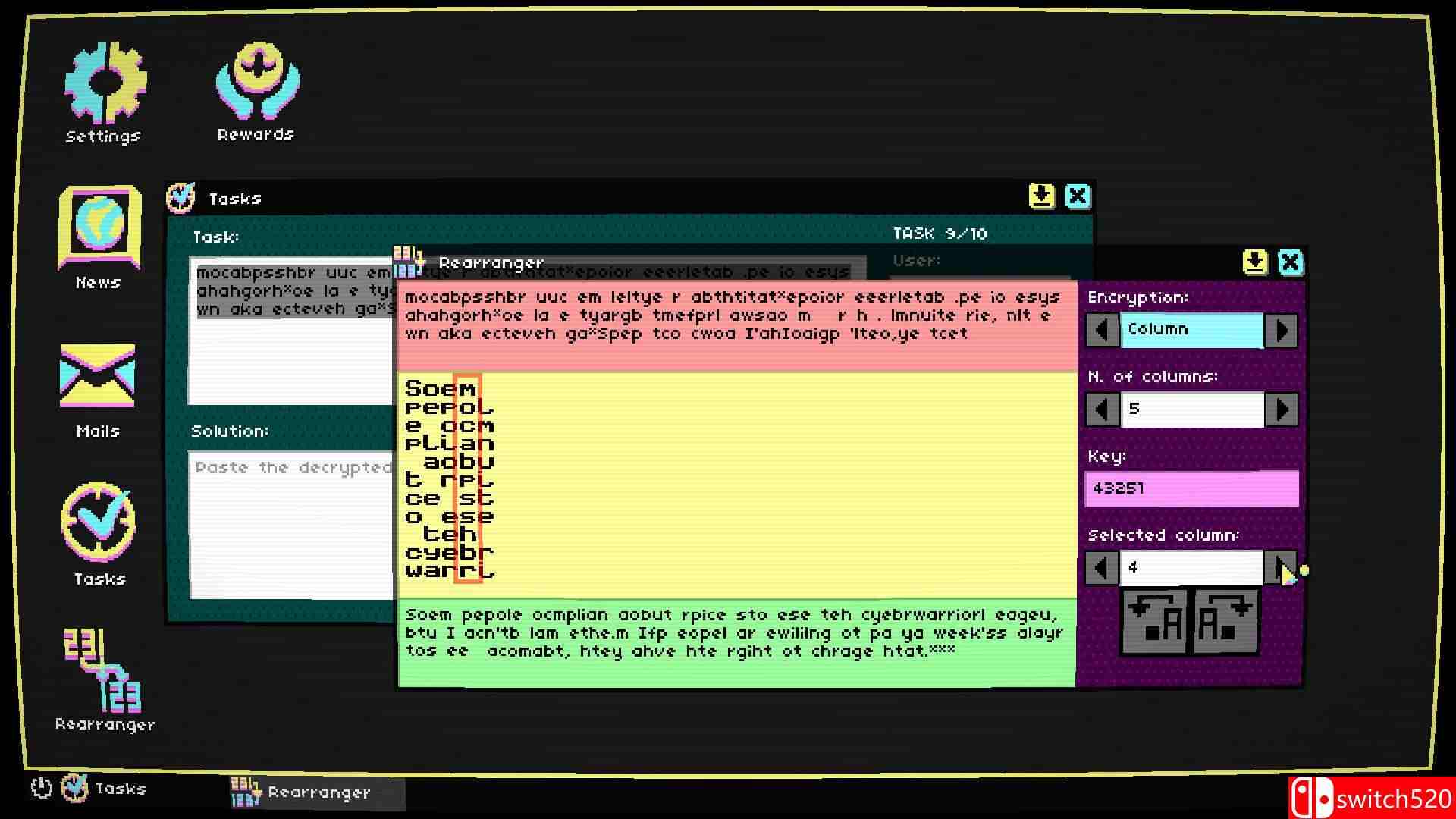 《解密计划（DECRYPTO Project）》Build 20909182 P2P硬盘版[EN]_1